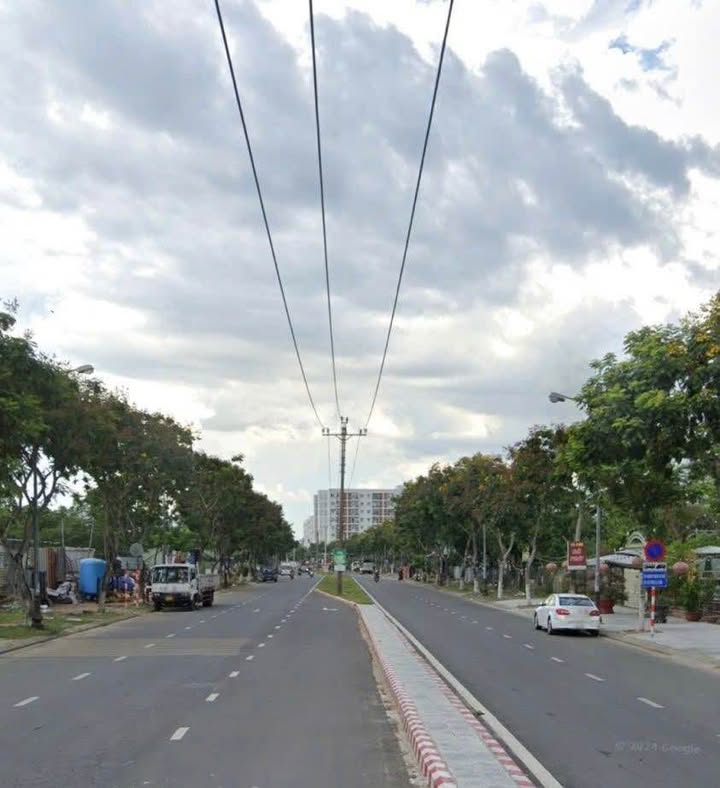 Nhà cấp 4 đường Nguyễn Đình Tứ, Cẩm Lệ, Đà Nẵng 86m² - Đất đẹp, giá tốt!