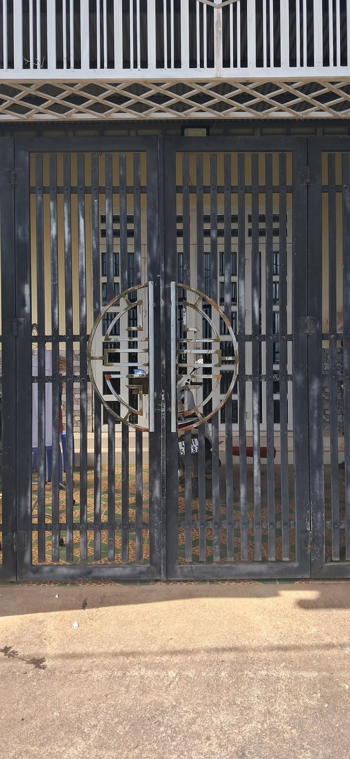 Nhà phố Lộc Thắng, Bảo Lâm 180m² giá 1.8 tỷ - Nhà mới, an ninh tốt!