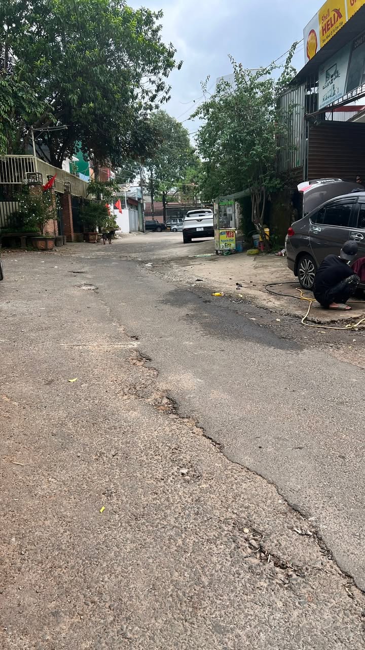 Đất mặt tiền Tô Hiệu, 73m² giá 4.99 tỷ - Kinh doanh sầm uất ngay trung tâm!