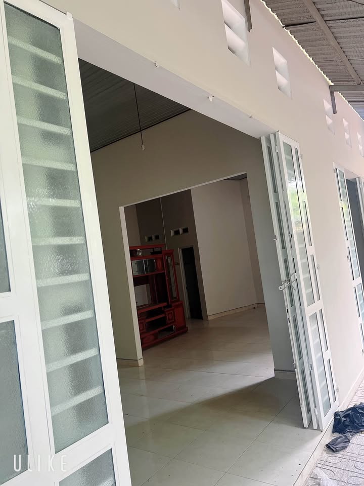 Nhà cấp 4 hẻm số 9 Nguyễn Văn Linh, 144m² chỉ 800 triệu - Cơ hội đầu tư tuyệt vời!