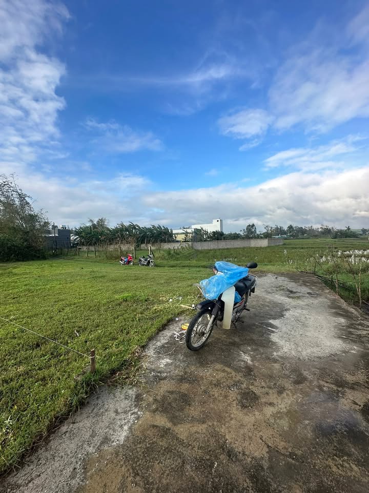 Đất nền Tịnh Hoà 125m² giá chỉ 200 triệu - Đừng bỏ lỡ cơ hội này!