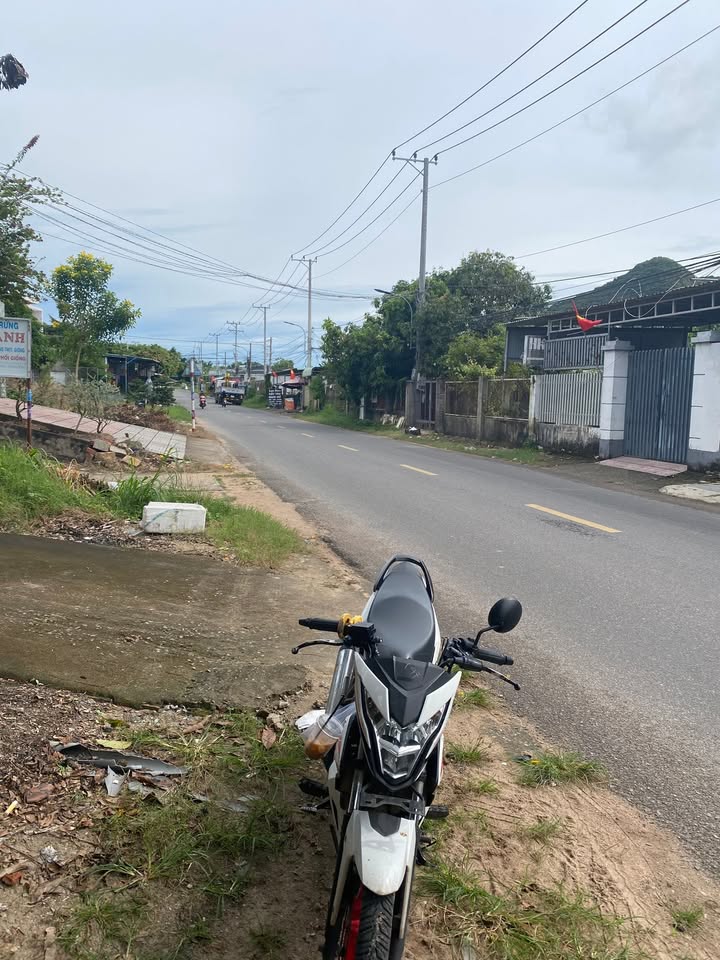 Đất thổ cư mặt tiền đường Hải Lâm Bầu Trứ, Phước Hưng, 222m² giá 3.4 tỷ - Cơ hội đầu tư tốt!