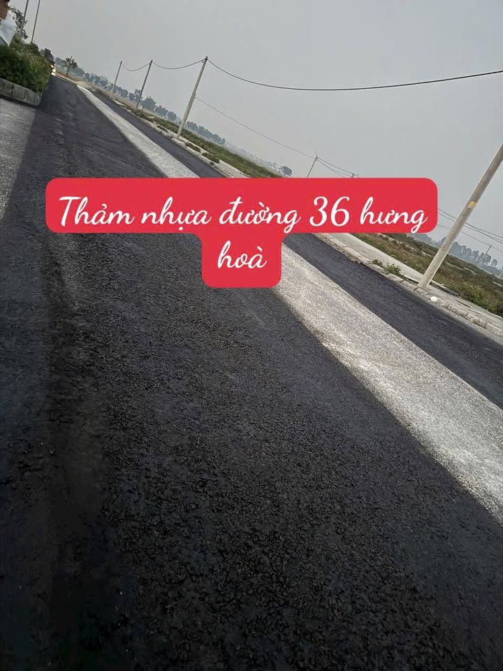 Đất nền Khu đô thị Hưng Hòa Thanh Liêm 82m² giá chỉ 1.2 tỷ - Cơ hội đầu tư không thể bỏ lỡ!