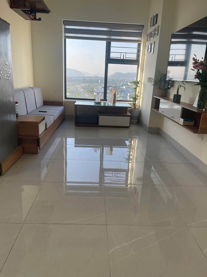 Căn hộ chung cư Handico 30 Nguyễn Viết Xuân 57m² giá 6 triệu - Thuận tiện cho học sinh, sinh viên!