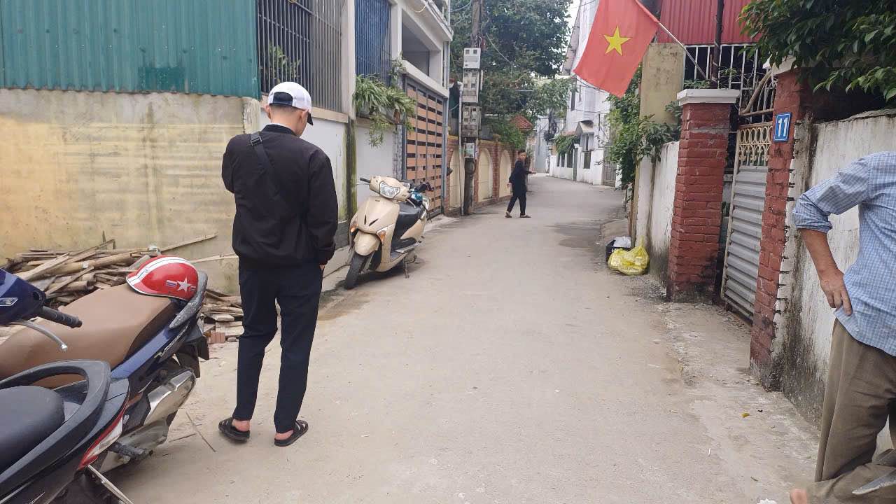 Đất nền Nghi Phú Vinh 88m² giá 3.85 tỷ - Vị trí đắc địa gần trung tâm