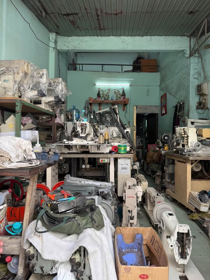 Nhà bán đường Phan Văn Đối, Bà Điểm, Hóc Môn, 43.2m², giá 2.95 tỷ - Sổ hồng riêng, vị trí đắc địa!