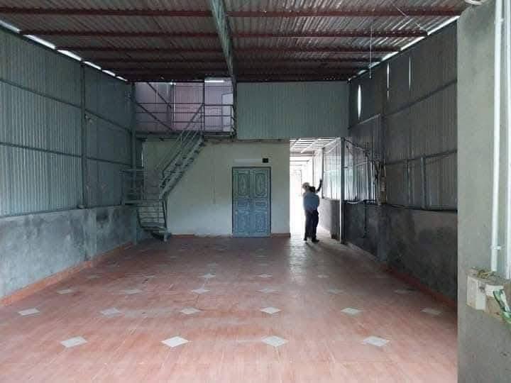 Nhà cấp 4 tại Ngõ 214 Bế Văn Đàn 120m² giá chỉ 450 triệu - Cơ hội không thể bỏ lỡ!