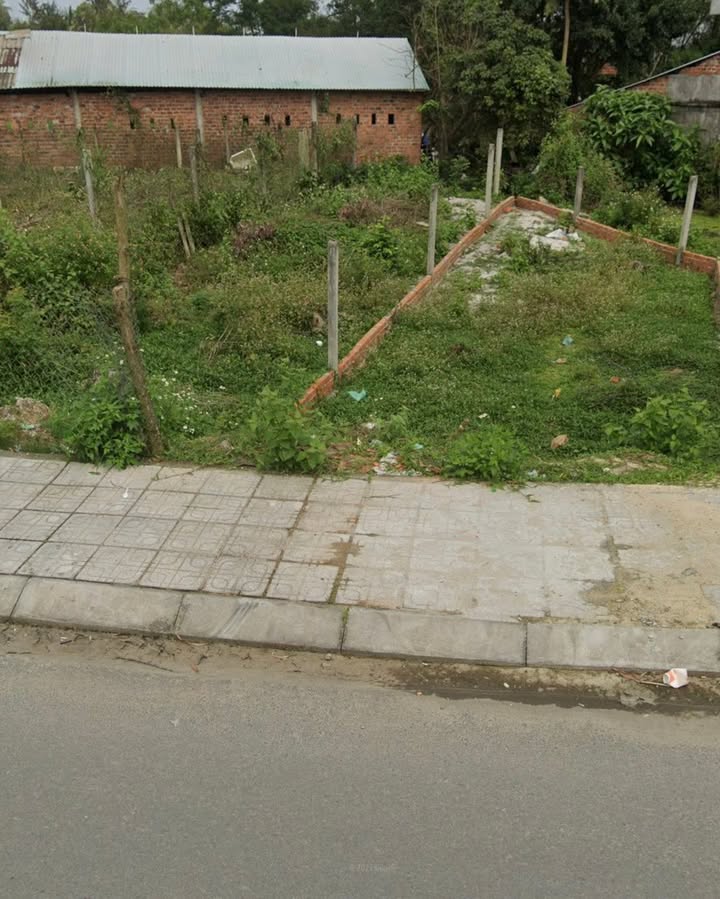 Đất nền phường An Phú, Tam Kỳ 90m² giá 1.1 tỷ - Vị trí đẹp, tiềm năng phát triển!