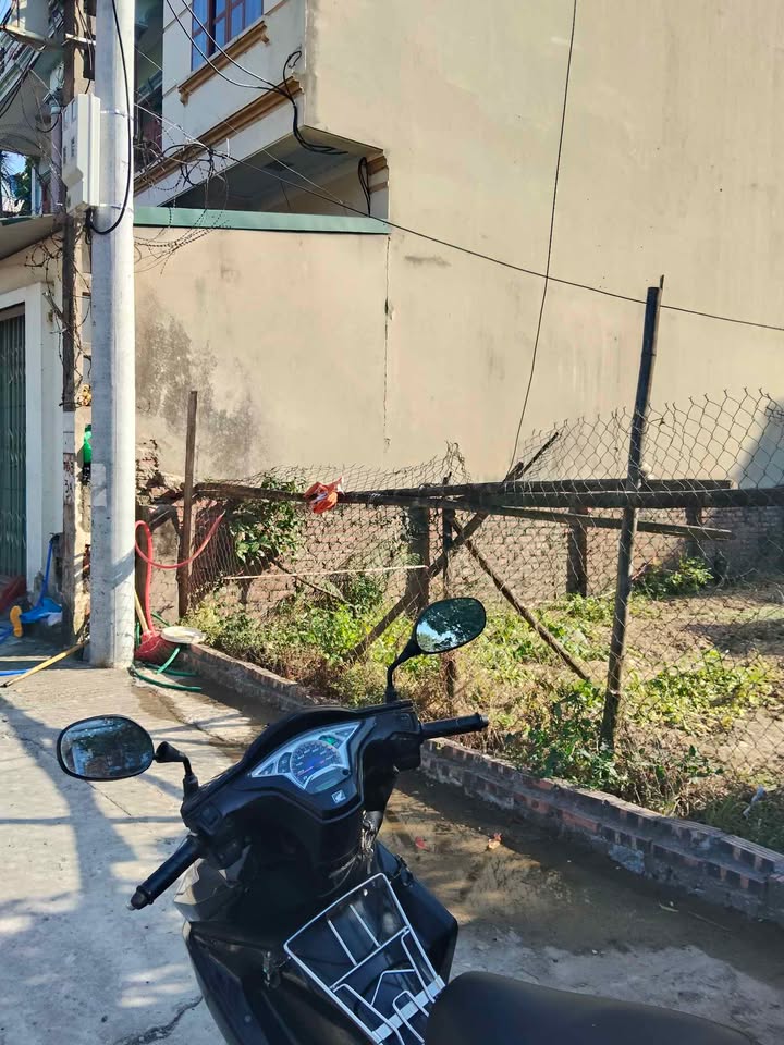 Đất nền Vân Nội, Đông Anh 160m² giá thỏa thuận - Tiềm năng tăng giá mạnh mẽ!