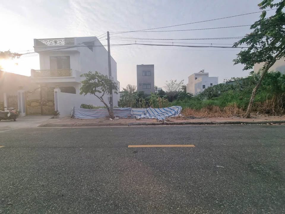 FrontHouse Mặt Tiền Lê Hữu Trác, Phường Tam Long, 105m² Giá 2.8 tỷ - Cơ Hội Đầu Tư Hấp Dẫn!