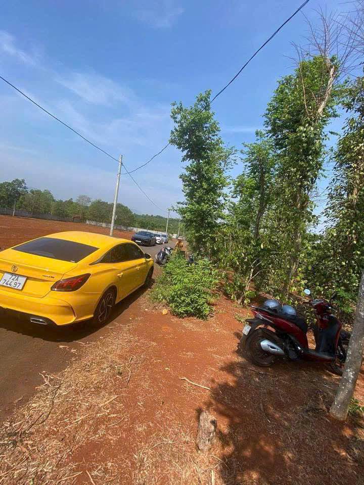 Đất nền Ngãi Giao, Bà Rịa - Vũng Tàu 190m² giá 650 triệu - Đầu tư sinh lời ngay!