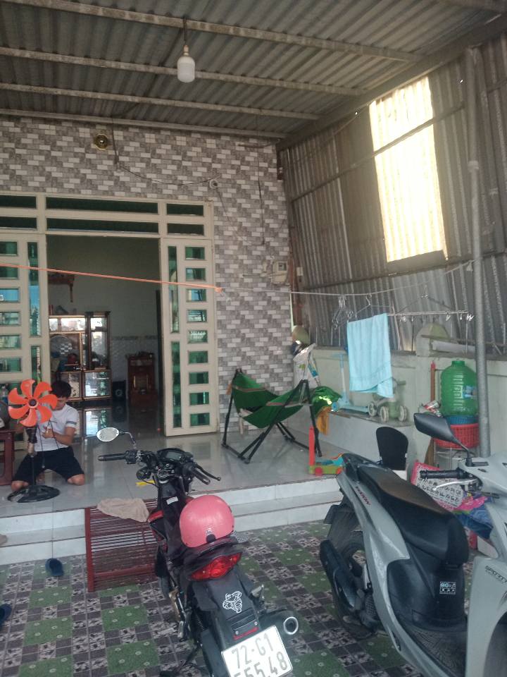 Nhà phố Phú Mỹ, Bà Rịa - Vũng Tàu 192m² giá 2.6 tỷ - Chính chủ bán gấp!