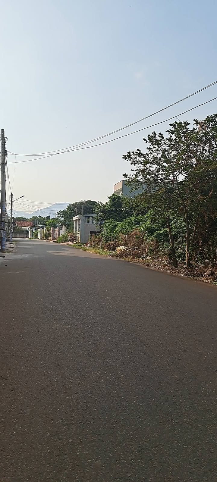 Đất nền Hòa Long Bà Rịa 762m² giá 6 tỷ - Cơ hội đầu tư hấp dẫn!