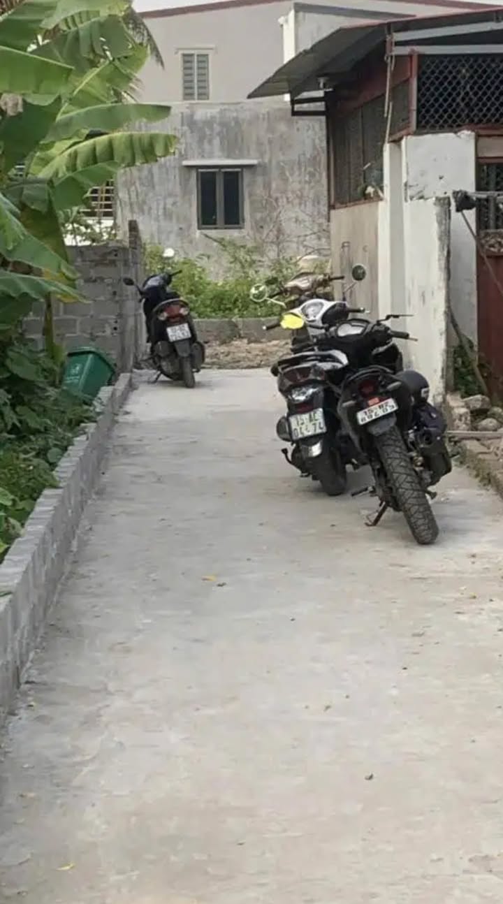 Đất nền Phù Liễn, Kiến An, Hải Phòng 88m² giá 1.5 tỷ - Sổ đỏ chính chủ, đầu tư sinh lời!