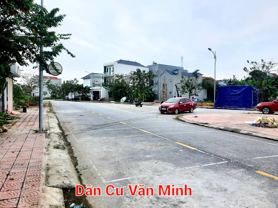 Đất nền Vĩnh Phúc Thoại Sơn 108m² giá chỉ 2.xxx triệu - Tiềm năng đầu tư vượt trội!