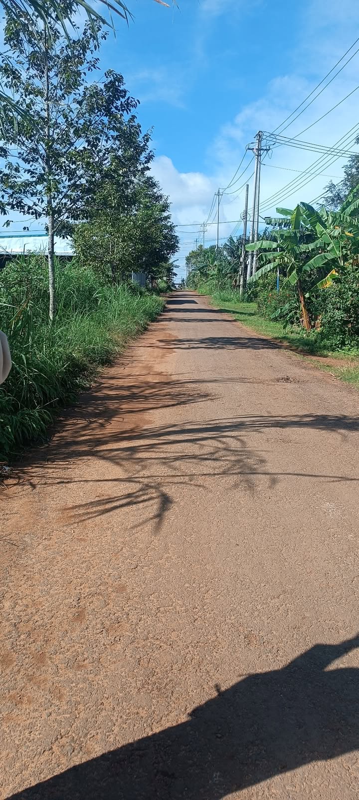 Đất nền Cư Ni, Ea Kar 420m² giá chỉ 700 triệu - Đầu tư sinh lời ngay!