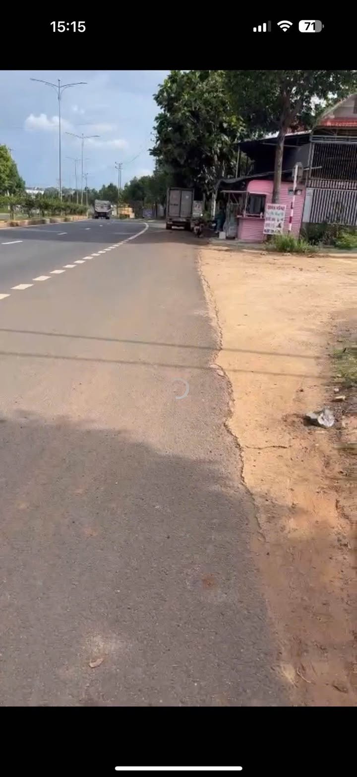 Đất nền 500m² phường Thành Nhất, giá 1.2 tỷ - Cơ hội đầu tư tốt!