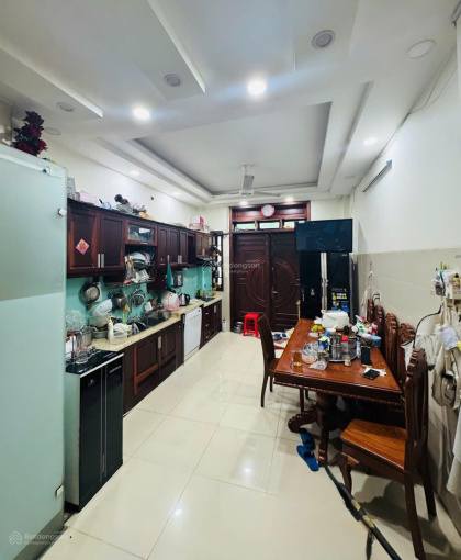 Nhà mặt tiền kinh doanh Mai Xuân Thưởng, Quận 6, 54.72m² - Giá chỉ 13.5 tỷ!