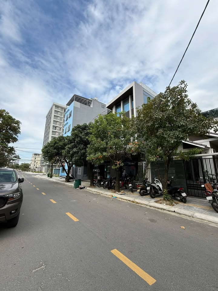 Đất biển Khuê Mỹ Đông 1 Đà Nẵng 306m² - Vị trí đẹp gần biển Mỹ Khê!