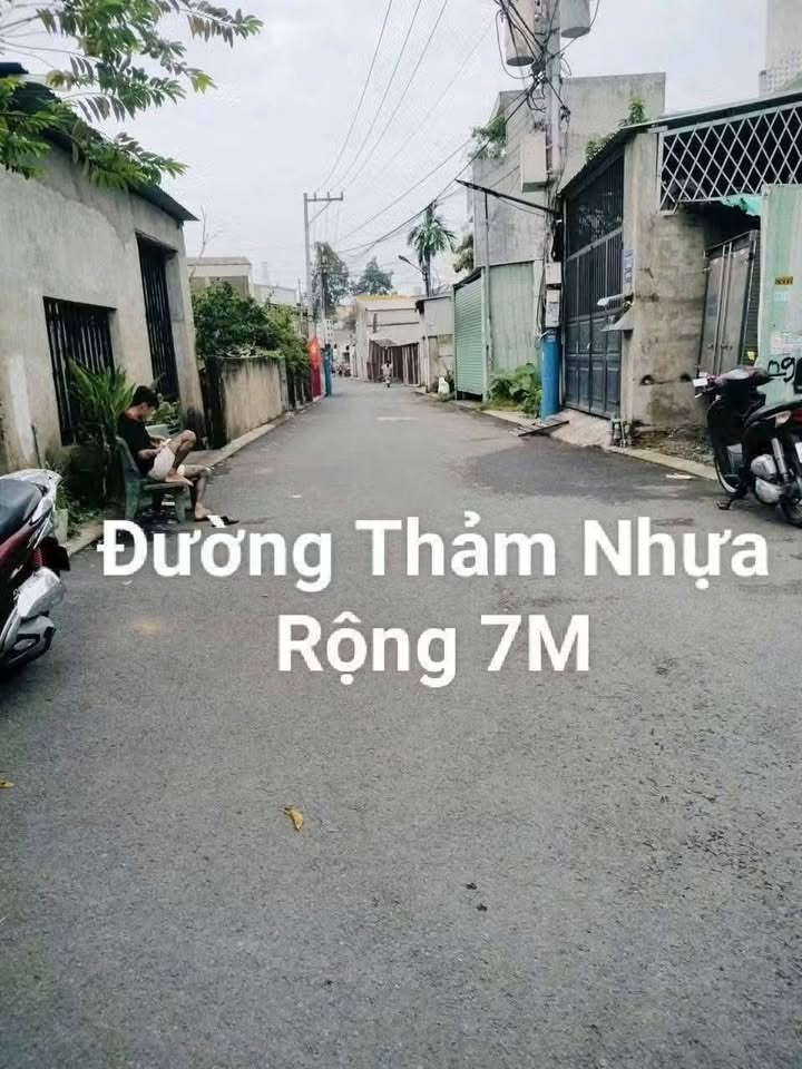 Đất nền Tân Đông Hiệp 73m² giá 2.15 tỷ - Sổ đỏ chính chủ, vị trí đẹp!