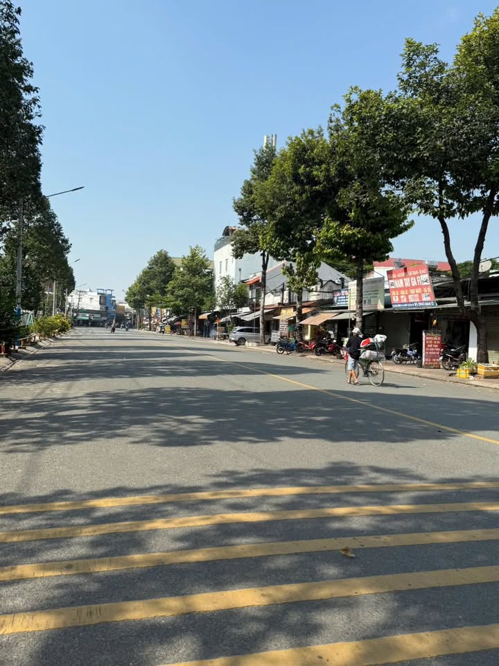 Mặt tiền kinh doanh An Phú 140m² giá 7.6 tỷ - Vị trí đắc địa, đầu tư sinh lời!