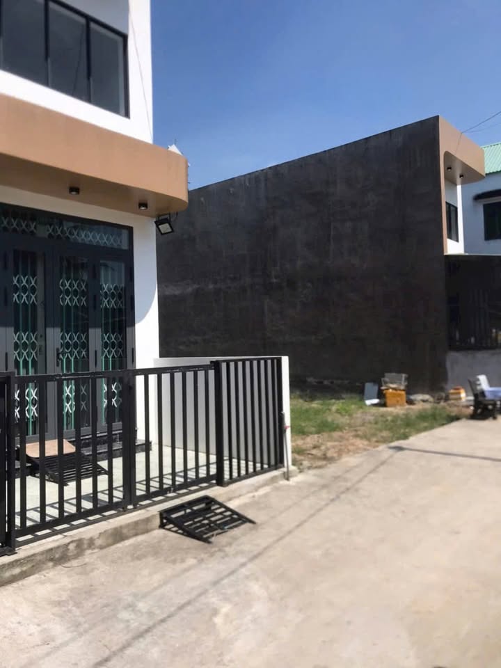 Đất nền Tân An Thủ Dầu Một 75.6m² giá 1.195 tỷ - Pháp lý rõ ràng, xây dựng tự do!