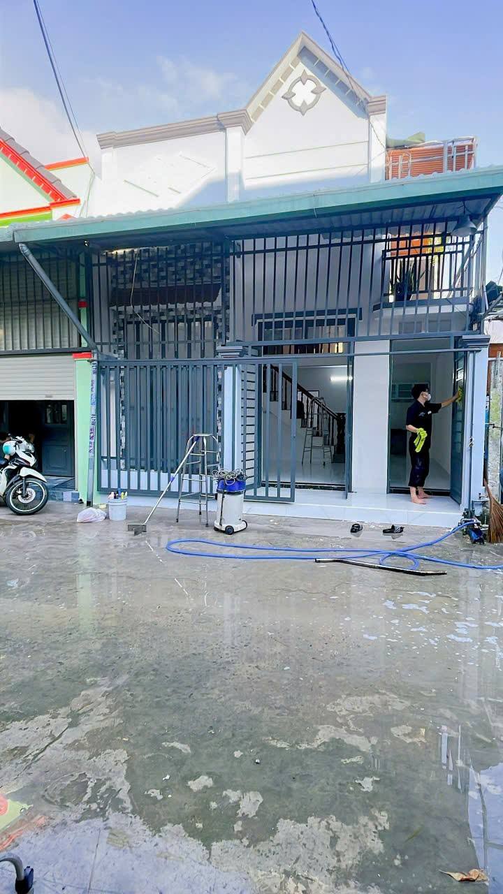 Nhà riêng Bình Chuẩn 61m² giá 2 tỷ - Phong thủy tốt, đường rộng 8m!