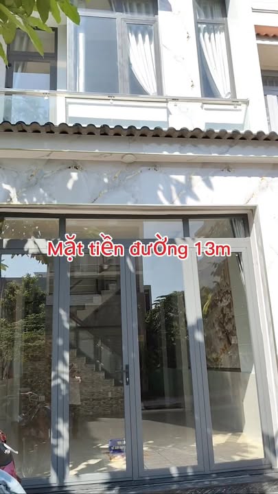 Nhà mặt tiền đường D1, Phường Bình An, Dĩ An 63m² giá 5.8 tỷ - Thiết kế hiện đại, tiện nghi!