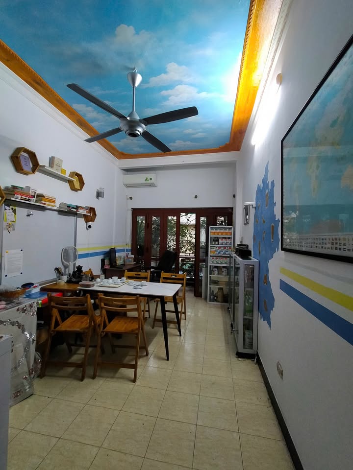 Nhà mặt phố Nguyễn Siêu, Hoàn Kiếm 24m² giá 2x tỷ - Kinh doanh đắc địa!