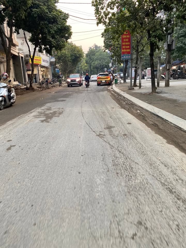 Đất Cổ Loa - Đông Anh 42.9m² giá 3.8 tỷ - Khu vực sầm uất kinh doanh!