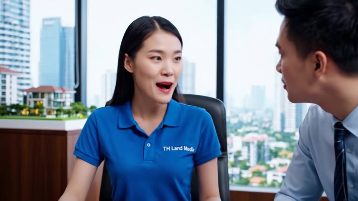 Lô đất đẹp LK13 520m² tại Đông Tiến - Thanh Hóa - An ninh tốt, tiện ích đầy đủ!