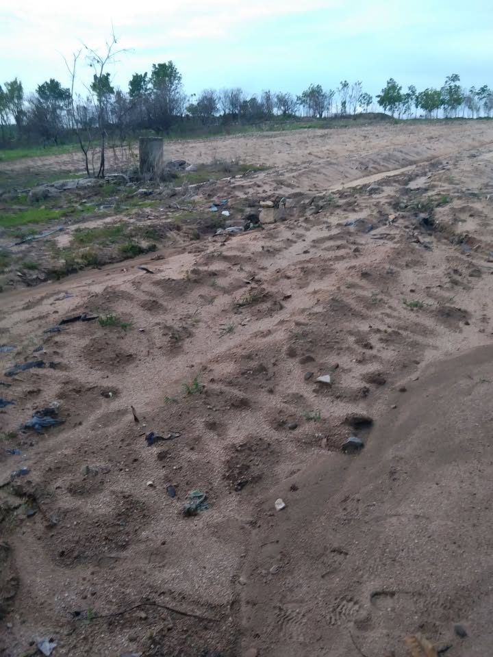 Đất nền Chư Prông 14.000m² giá chỉ 156 triệu - Cơ hội đầu tư hiếm có!