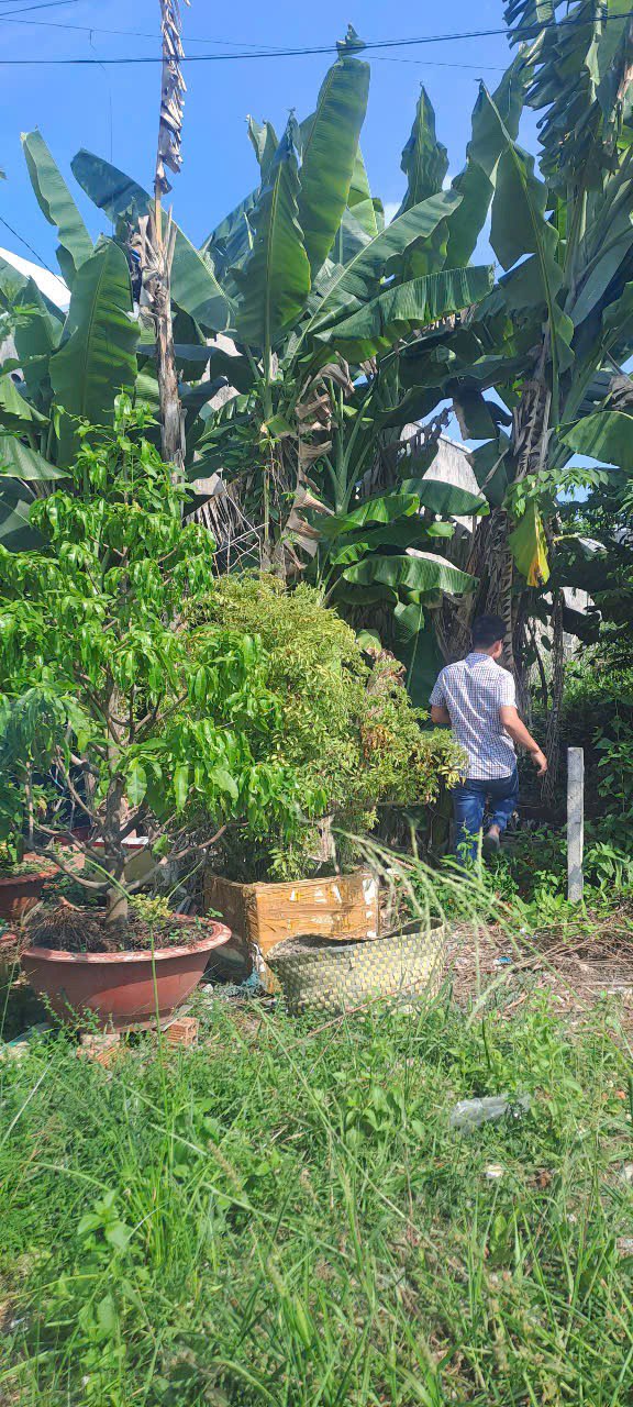 Đất mặt tiền đường Số 3 Nam An Hòa, TP. Rạch Giá 100m² giá 1.7 tỷ - Cơ hội đầu tư hấp dẫn!