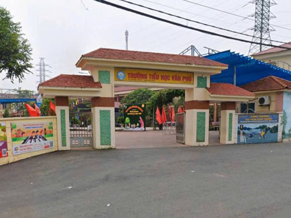 Đất nền Vân Phú, Việt Trì 115m² giá 3.05 tỷ - Đường ô tô tránh tiện lợi!