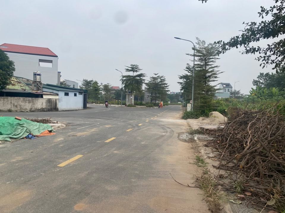 Đất nền Thanh Miếu Việt Trì 90m² giá thỏa thuận - Cơ hội đầu tư hấp dẫn!