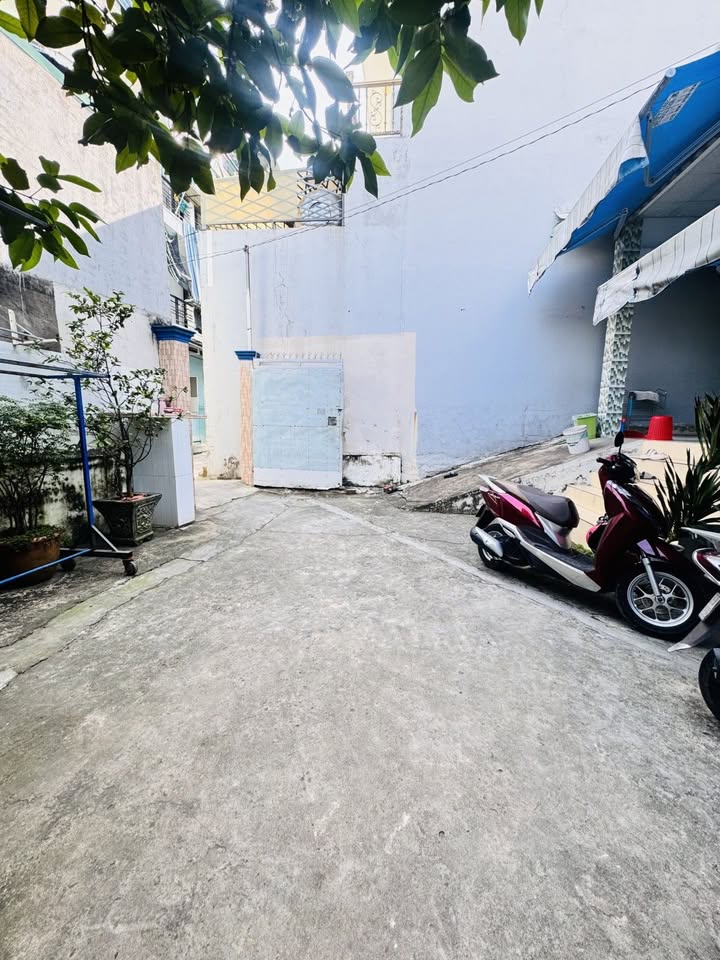 Bán đất Kinh Dương Vương, Bình Tân 75m² giá 3 tỷ - Sổ hồng riêng, gần AEON Mall!