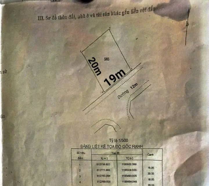 Nhà phố khu dân cư Trí Kiệt, Quận 9, 20m² giá 28.99 tỷ - Đầu tư sinh lời vượt trội!