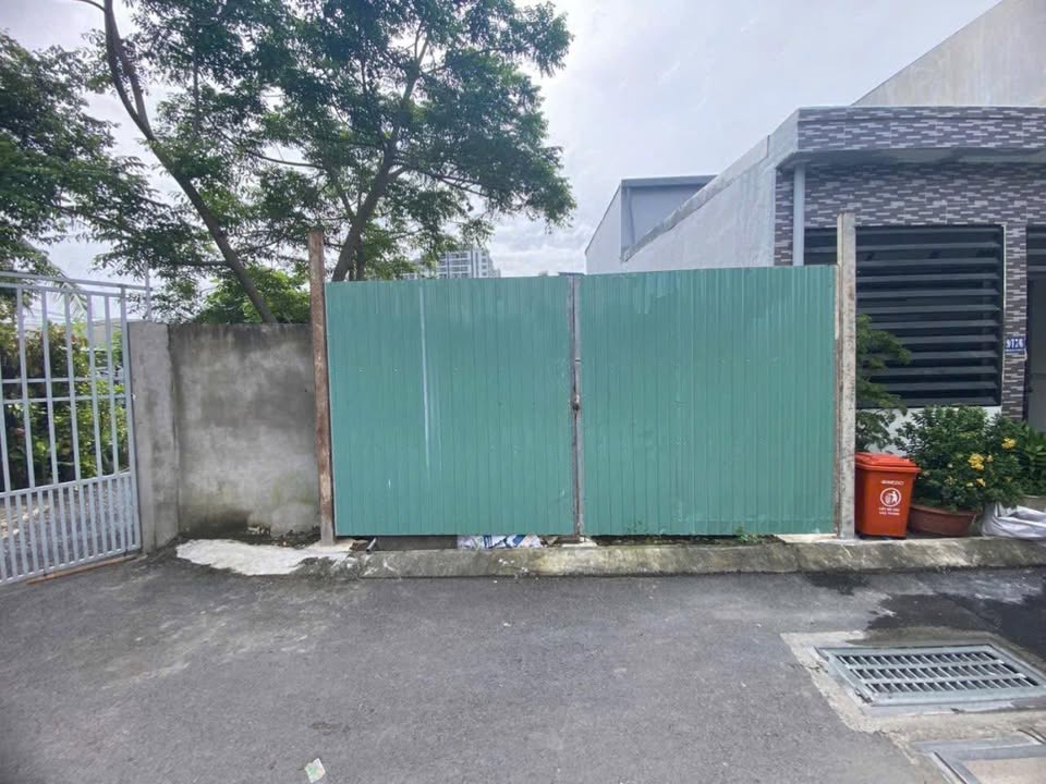 Đất hẻm xe hơi 46 Gò Cát, 54m² giá 3.35 tỷ - Cơ hội đầu tư tuyệt vời!