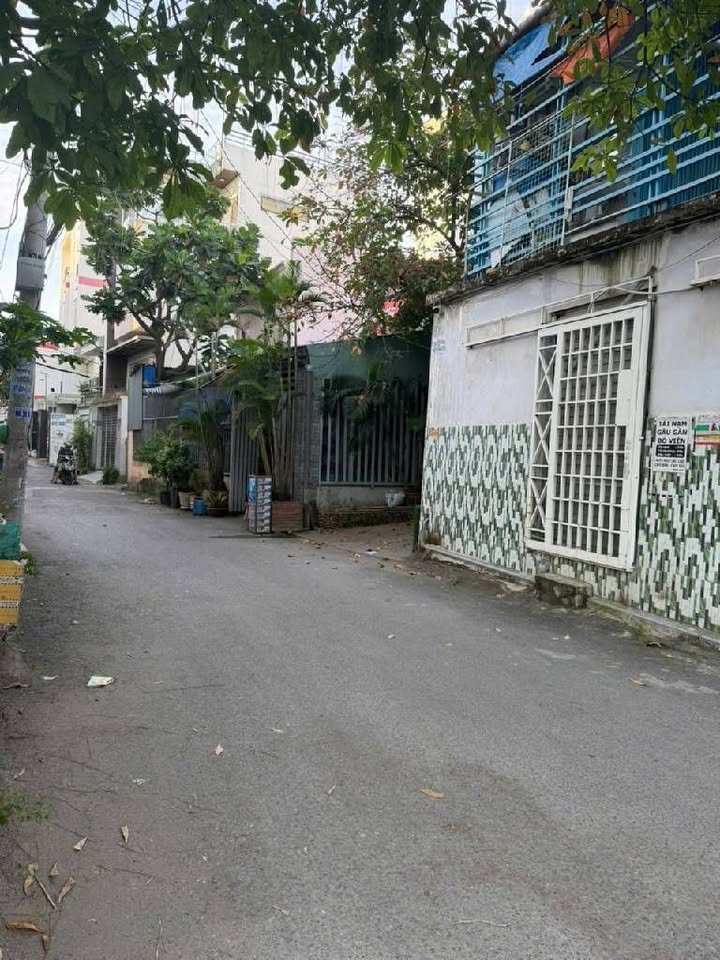 Đất nền An Phú Đông Q12 182m² giá 7.3 tỷ - Đầu tư sinh lời cực tốt!