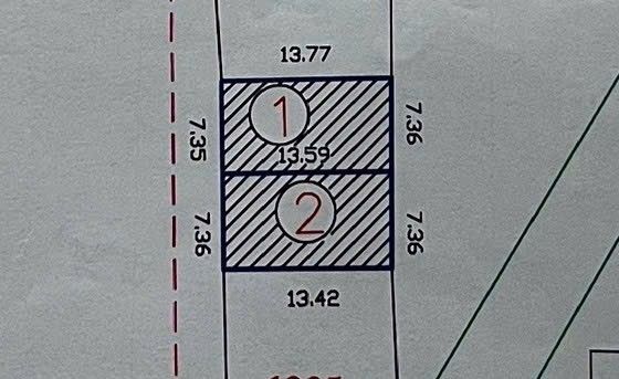 Đất nền Đà Lạt 100m² giá 3,5 tỷ - Pháp lý rõ ràng, môi trường yên tĩnh!