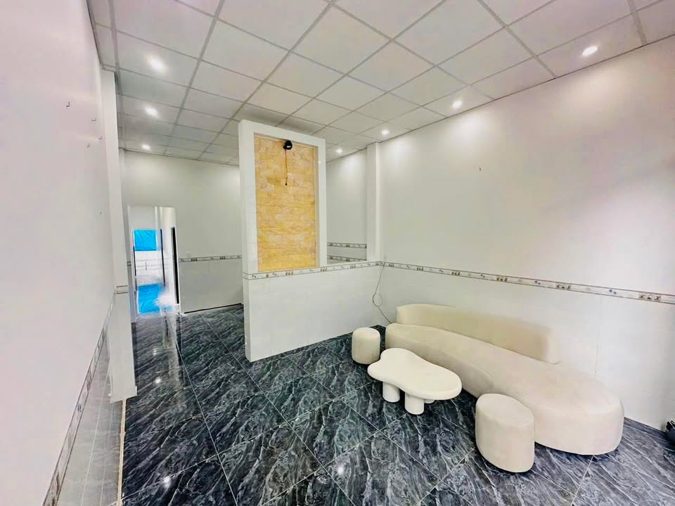 Nhà cấp 4 Tân Biên Biên Hòa 84m² giá 1.08 tỷ - Sổ chung chính chủ, an ninh tốt!