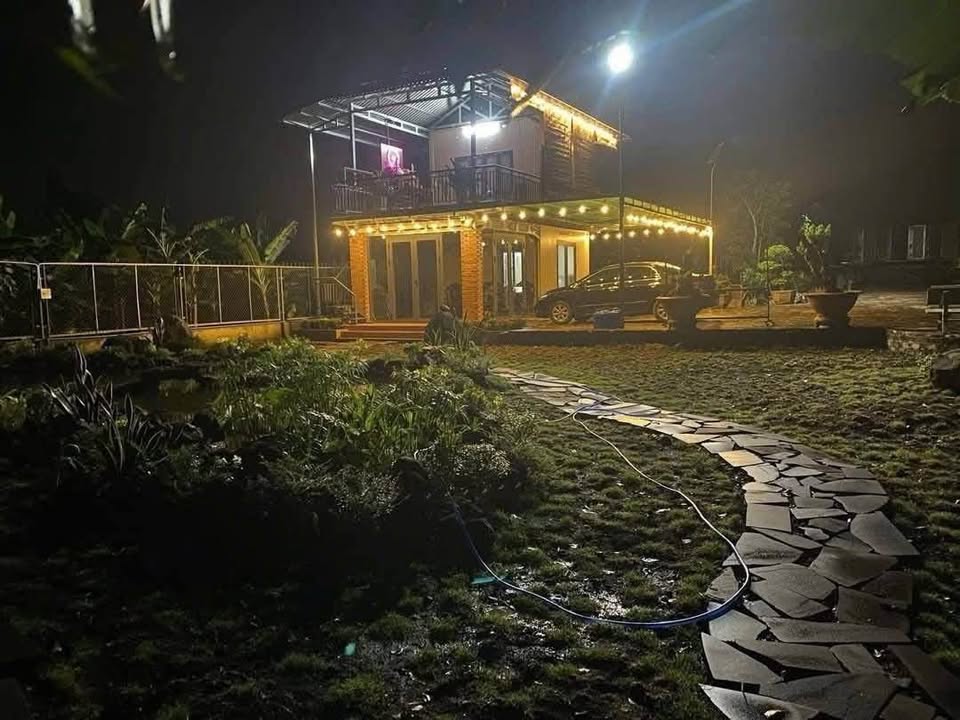 Farm Vĩnh An 2469m² giá 3.6 tỷ - View nghỉ dưỡng tuyệt đẹp!