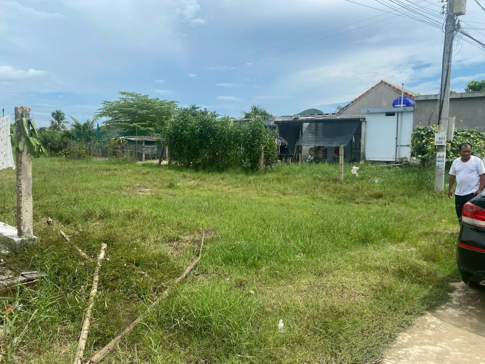 Đất thổ cư Tân Mỹ - Ninh Xuân 340m² giá 950 triệu - Cơ hội đầu tư tuyệt vời!