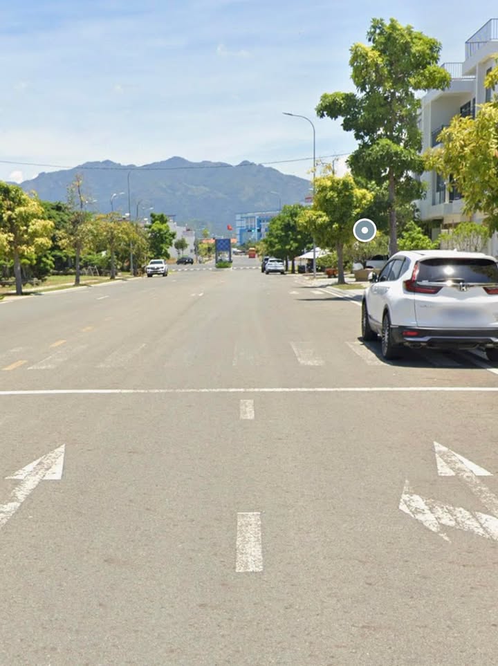 Shophouse Mỹ Gia - Nha Trang 150m² giá 12 tỷ - Hướng Đông Nam, vị trí đắc địa!