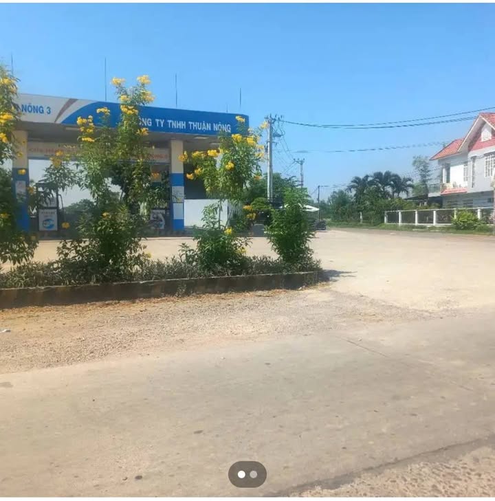 Đất nền thôn Luật Bình, xã Phước Quang, 107m² giá 400 triệu - Ô tô vào tận nơi!