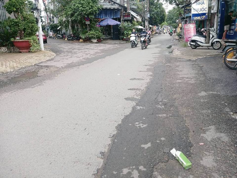 FrontHouse đường Nguyễn Tư Giản 72m² giá 11.7 tỷ - Kinh doanh đa ngành, giảm sâu!