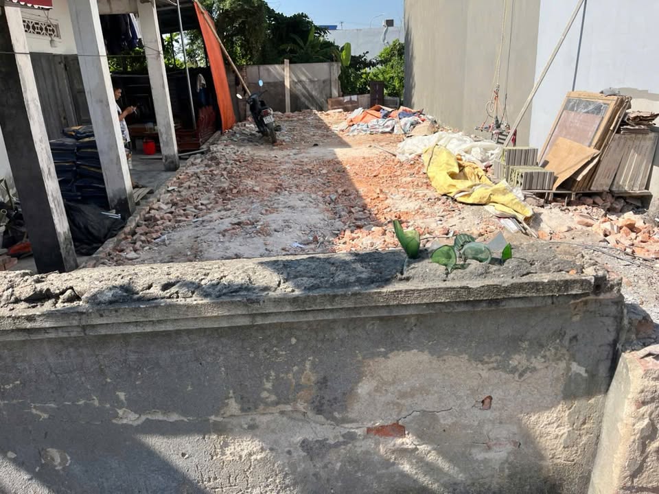 Đất nền thôn Lạng Côn, xã Đông Phương, Kiến Thụy 103m² giá chỉ 2 tỷ - Cơ hội đầu tư tuyệt vời!