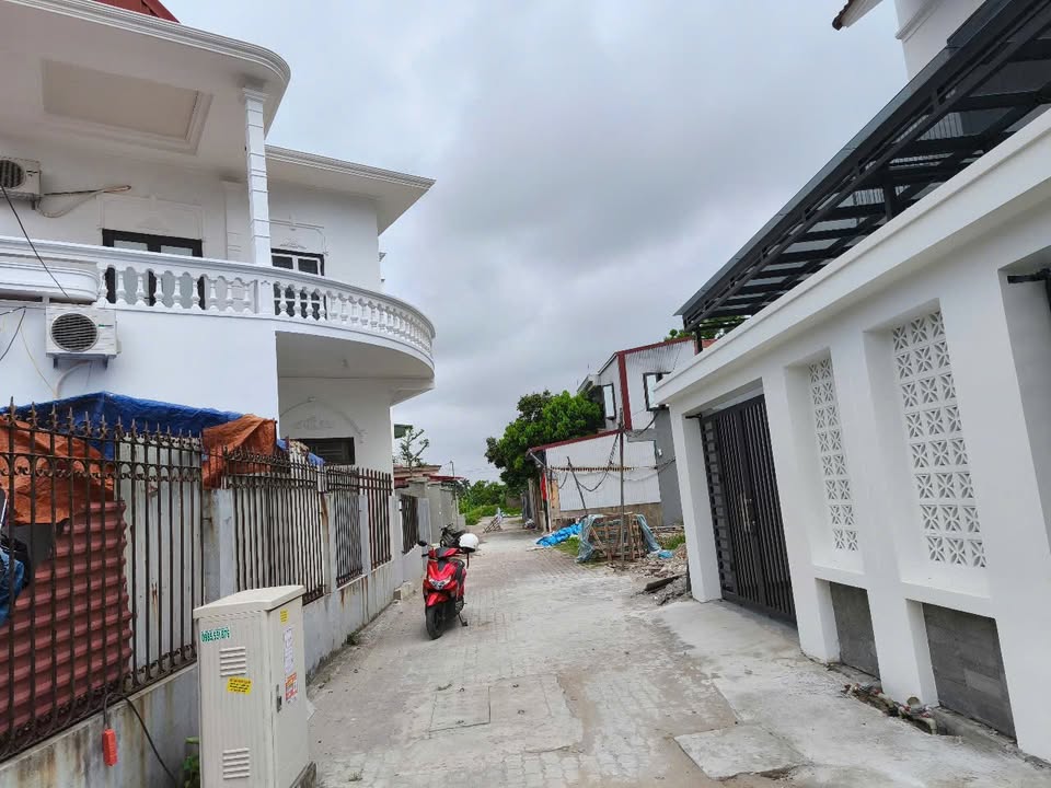 Đất nền Dự án Anh Dũng 8, Dương Kinh, 90m² chỉ 2 tỷ - Cơ hội đầu tư sinh lời!