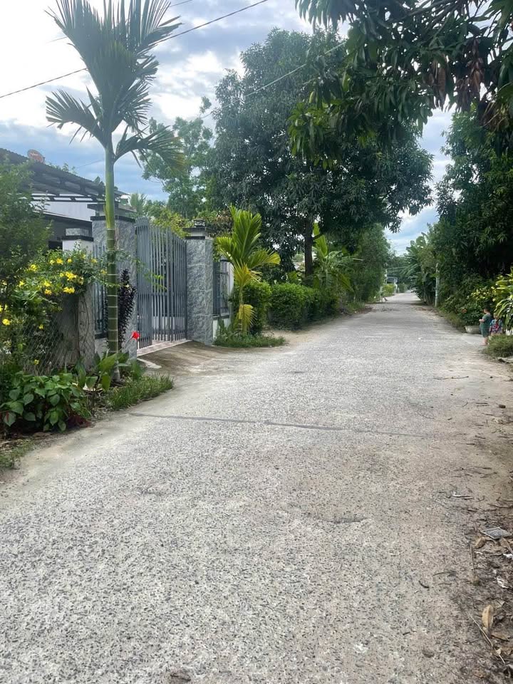 Đất nền Cam Hiệp Nam 206m² giá 220 triệu - Cơ hội đầu tư hấp dẫn!