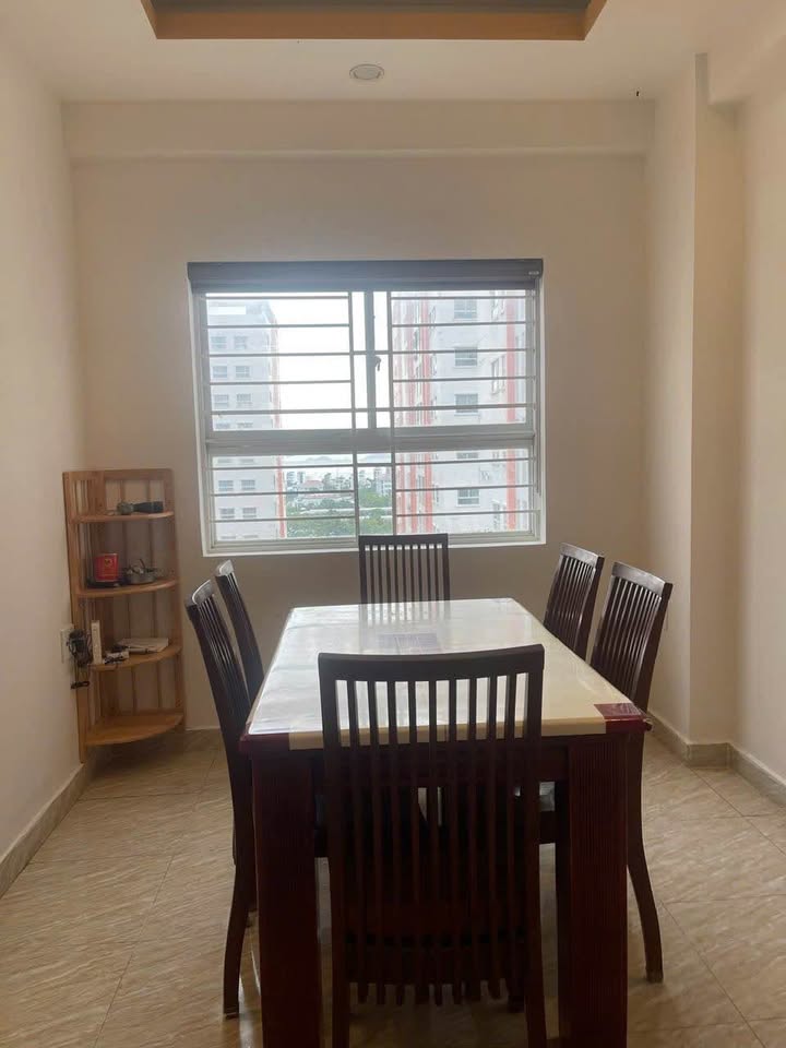 Căn hộ Hoàng Quân Nha Trang 48.3m² giá 1.8 tỷ - Thiết kế sang trọng, full nội thất!